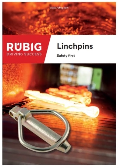 rubigLinchpin